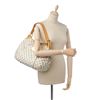 Image 16 : Louis Vuitton Damier Azur Galliera PM