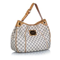 Louis Vuitton Damier Azur Galliera PM