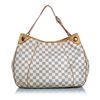 Image 2 : Louis Vuitton Damier Azur Galliera PM