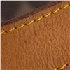 Image 9 : Louis Vuitton Damier Azur Galliera PM