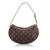Image 2 : Louis Vuitton Monogram Croissant PM