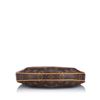 Image 3 : Louis Vuitton Monogram Croissant PM