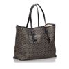 Image 1 : Celine Carriage Tote