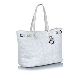 Dior Cannage Panarea Tote