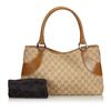 Image 11 : Gucci GG Canvas Tote Bag