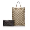 Image 11 : Gucci GG Supreme Coated Canvas Handbag