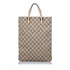 Image 2 : Gucci GG Supreme Coated Canvas Handbag
