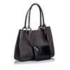 Image 1 : Gucci GG Canvas Tote Bag