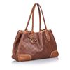 Image 1 : Gucci Guccissima Princy Tote Bag