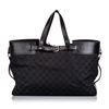 Image 2 : Gucci GG Canvas Tote Bag