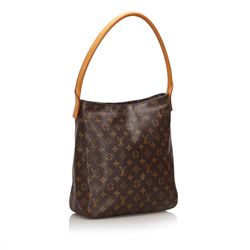Louis Vuitton Monogram Looping GM