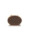 Image 3 : Louis Vuitton Monogram Petit Bucket