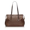 Image 2 : Louis Vuitton Damier Ebene Chelsea