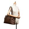 Image 8 : Louis Vuitton Damier Ebene Chelsea