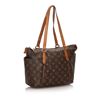 Image 1 : Louis Vuitton Monogram Totally PM
