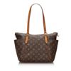 Image 2 : Louis Vuitton Monogram Totally PM