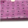 Image 8 : MCM Visetos Reversible Leather Tote Bag