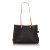 Image 2 : YSL Leather Reversible Neo Double Tote Bag
