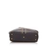 Image 3 : YSL Leather Reversible Neo Double Tote Bag