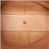 Image 4 : YSL Leather Reversible Neo Double Tote Bag