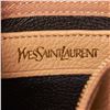 Image 5 : YSL Leather Reversible Neo Double Tote Bag