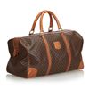 Image 1 : Celine Macadam Duffle Bag