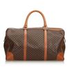 Image 2 : Celine Macadam Duffle Bag