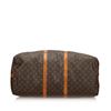 Image 3 : Louis Vuitton Monogram Keepall Bandouliere 60