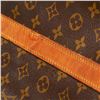 Image 9 : Louis Vuitton Monogram Keepall Bandouliere 60