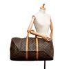 Image 8 : Louis Vuitton Monogram Keepall 60