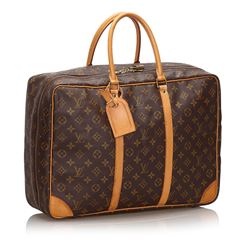 Louis Vuitton Monogram Sirius 45