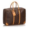 Image 1 : Louis Vuitton Monogram Sirius 45