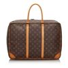 Image 2 : Louis Vuitton Monogram Sirius 45