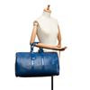 Image 8 : Louis Vuitton Epi Keepall 45