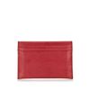 Image 2 : Chanel Leather Cardholder