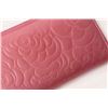 Image 5 : Chanel Camellia Patent Leather Wallet