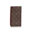 Image 2 : Louis Vuitton Monogram Porte-Cartes Credit Yen Wallet