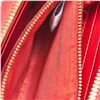 Image 5 : MCM Visetos Zip Around Wallet