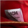 Image 6 : MCM Visetos Zip Around Wallet