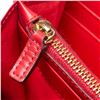 Image 7 : MCM Visetos Zip Around Wallet