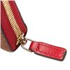 Image 8 : MCM Visetos Zip Around Wallet