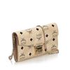 Image 1 : MCM Visetos Patricia Wallet on Chain