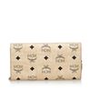 Image 2 : MCM Visetos Patricia Wallet on Chain
