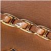 Image 11 : Prada Saffiano Leather Wallet on Chain