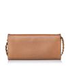 Image 2 : Prada Saffiano Leather Wallet on Chain