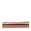 Image 3 : Prada Saffiano Leather Wallet on Chain