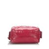 Image 3 : Gucci Patent Leather Soho Pouch