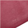 Image 7 : Louis Vuitton Epi Pouch