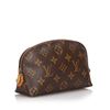 Image 1 : Louis Vuitton Monogram Cosmetic Case