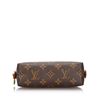 Image 3 : Louis Vuitton Monogram Cosmetic Case